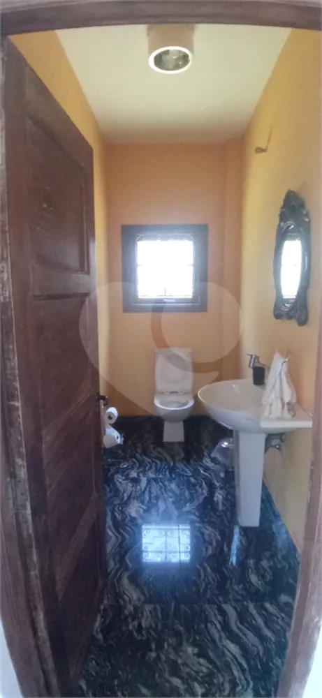Casa, 5 quartos, 580 m² - Foto 13