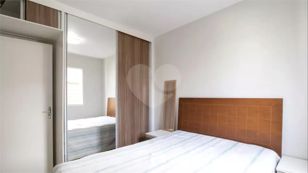 Apartamento à venda com 2 quartos, 69m² - Foto 4