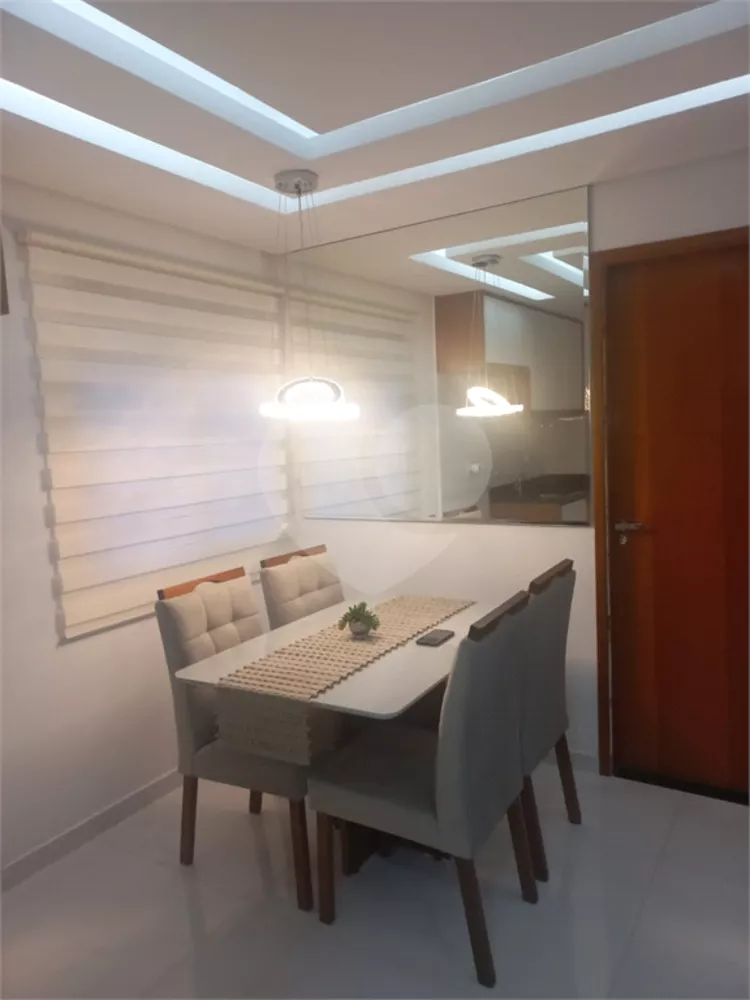 Apartamento à venda com 2 quartos, 92m² - Foto 4