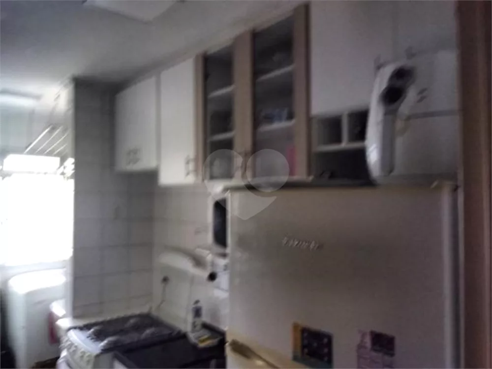 Apartamento à venda com 3 quartos, 63m² - Foto 5