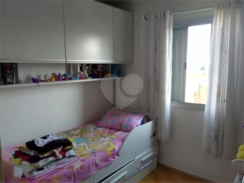 Apartamento à venda com 3 quartos, 63m² - Foto 6