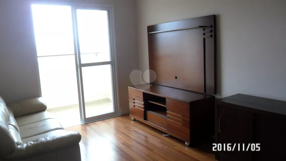 Apartamento à venda com 3 quartos, 65m² - Foto 4