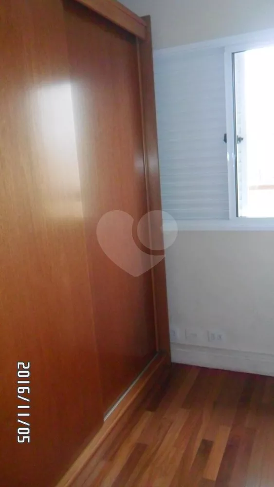 Apartamento à venda com 3 quartos, 65m² - Foto 14