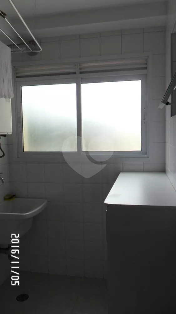 Apartamento à venda com 3 quartos, 65m² - Foto 11