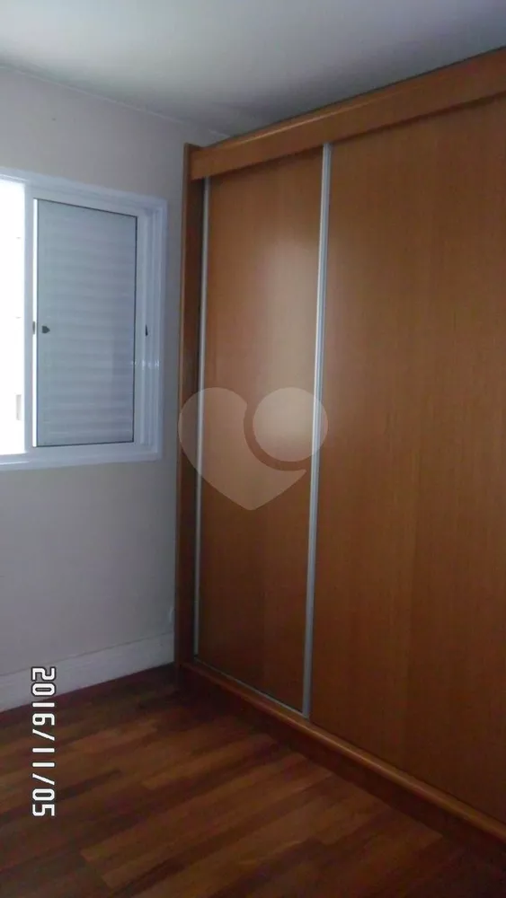 Apartamento à venda com 3 quartos, 65m² - Foto 13