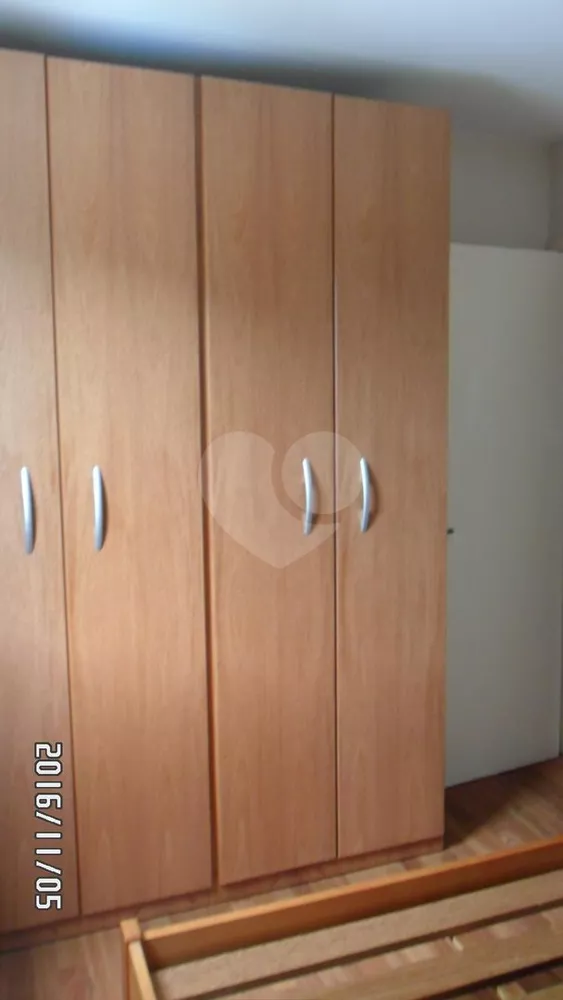 Apartamento à venda com 3 quartos, 65m² - Foto 16