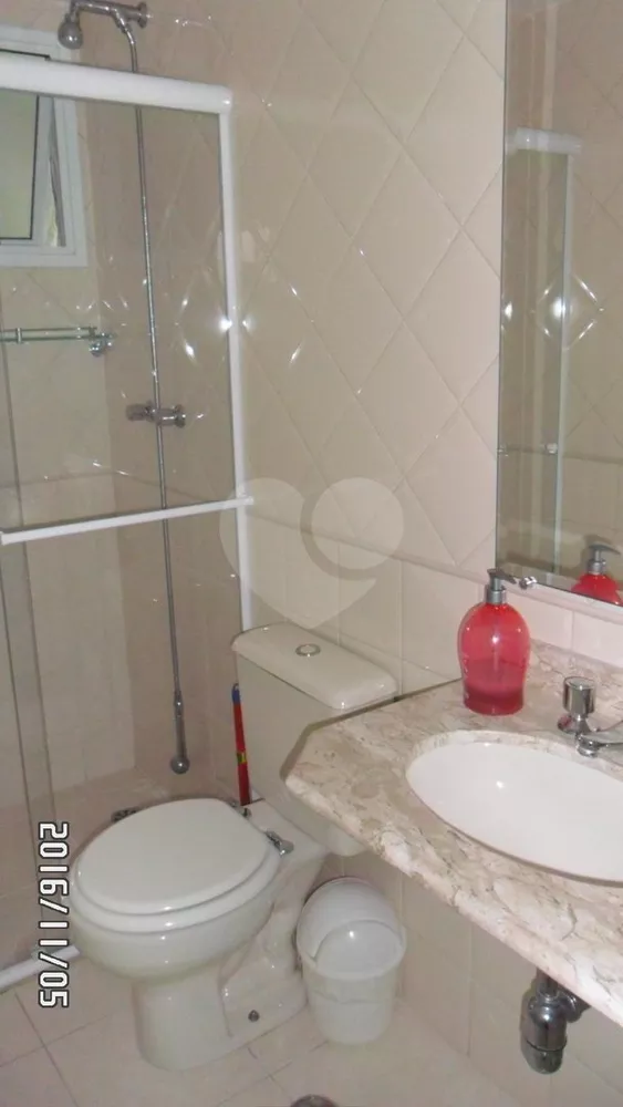 Apartamento à venda com 3 quartos, 65m² - Foto 12