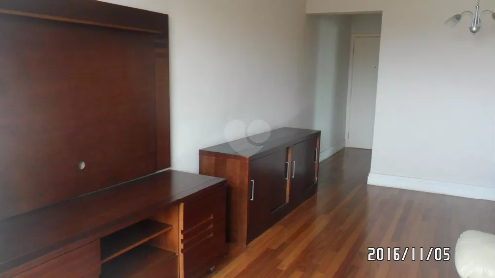 Apartamento à venda com 3 quartos, 65m² - Foto 6