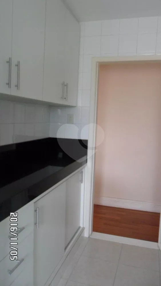 Apartamento à venda com 3 quartos, 65m² - Foto 8