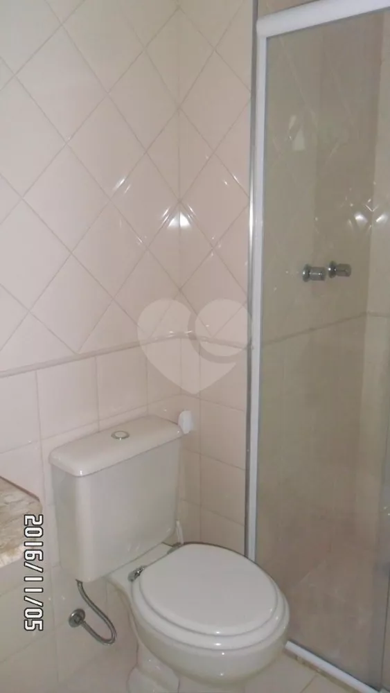 Apartamento à venda com 3 quartos, 65m² - Foto 20