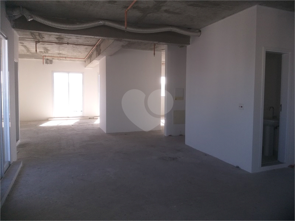 Sala-Conjunto, 41 m² - Foto 4