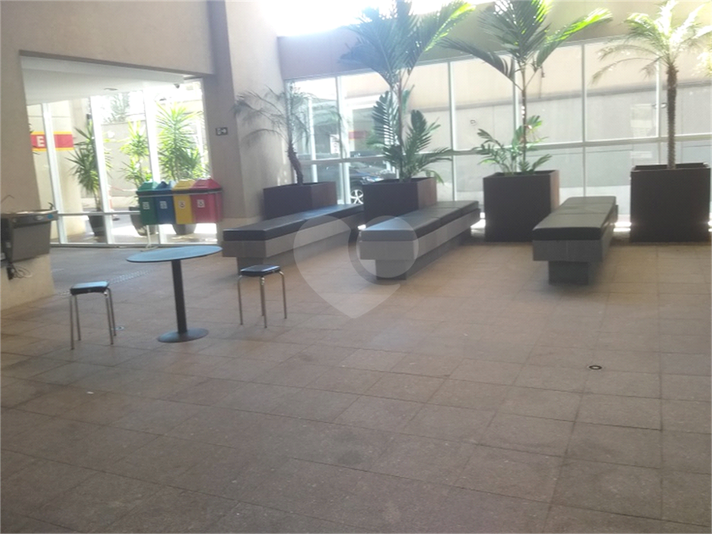 Sala-Conjunto, 41 m² - Foto 3