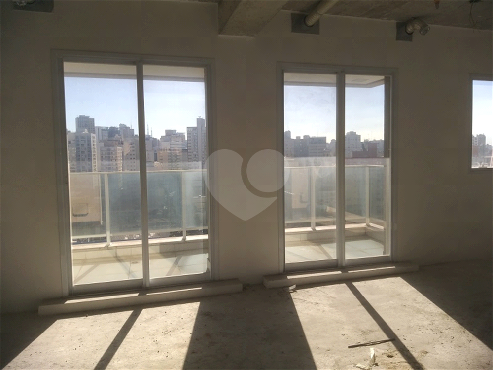 Sala-Conjunto, 41 m² - Foto 1
