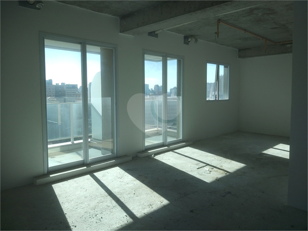Sala-Conjunto, 41 m² - Foto 2