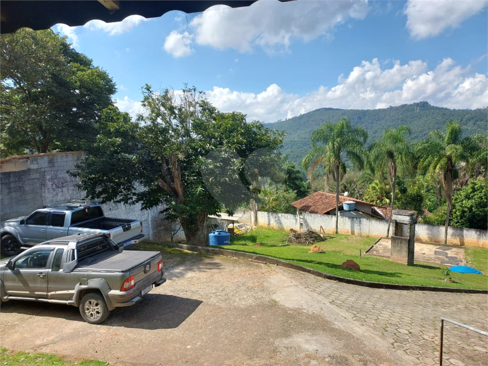 Casa de Condomínio, 2 quartos - Foto 4