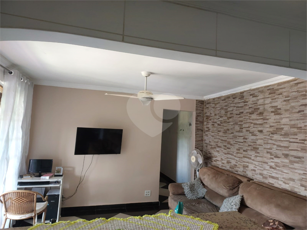 Casa de Condomínio, 2 quartos - Foto 3