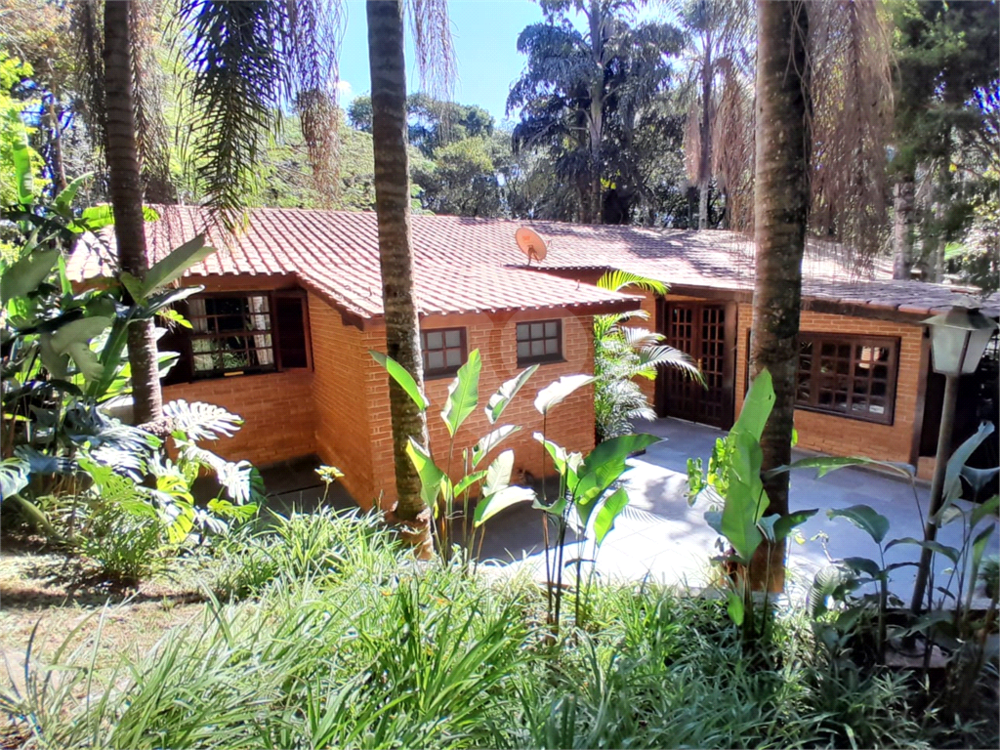 Casa de Condomínio, 3 quartos - Foto 17