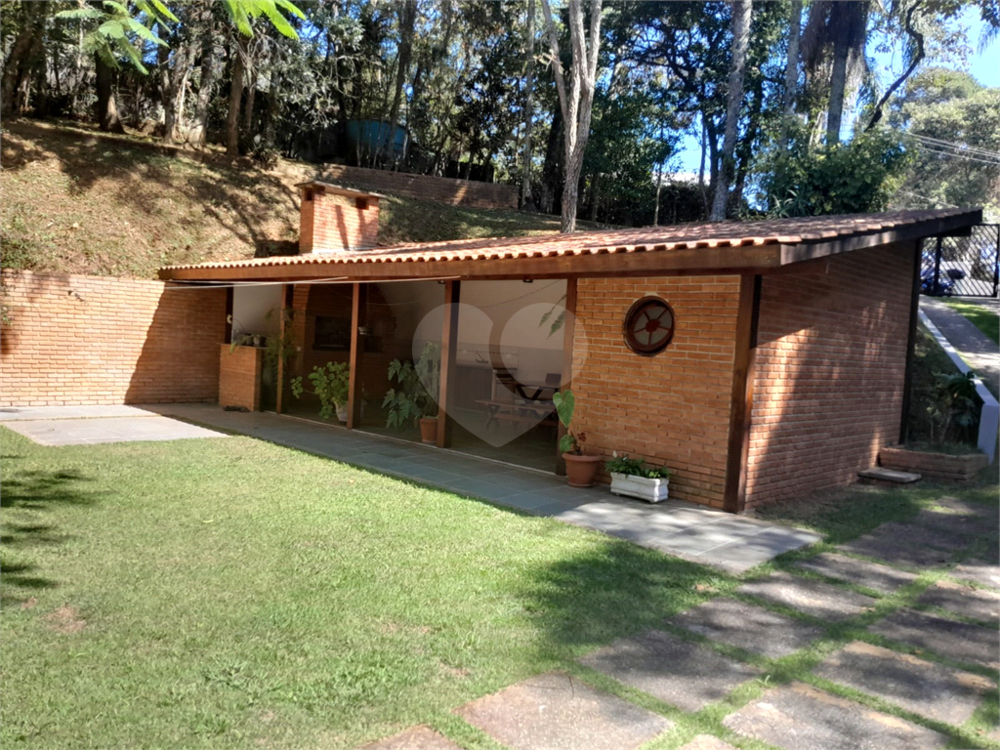 Casa de Condomínio, 3 quartos - Foto 20