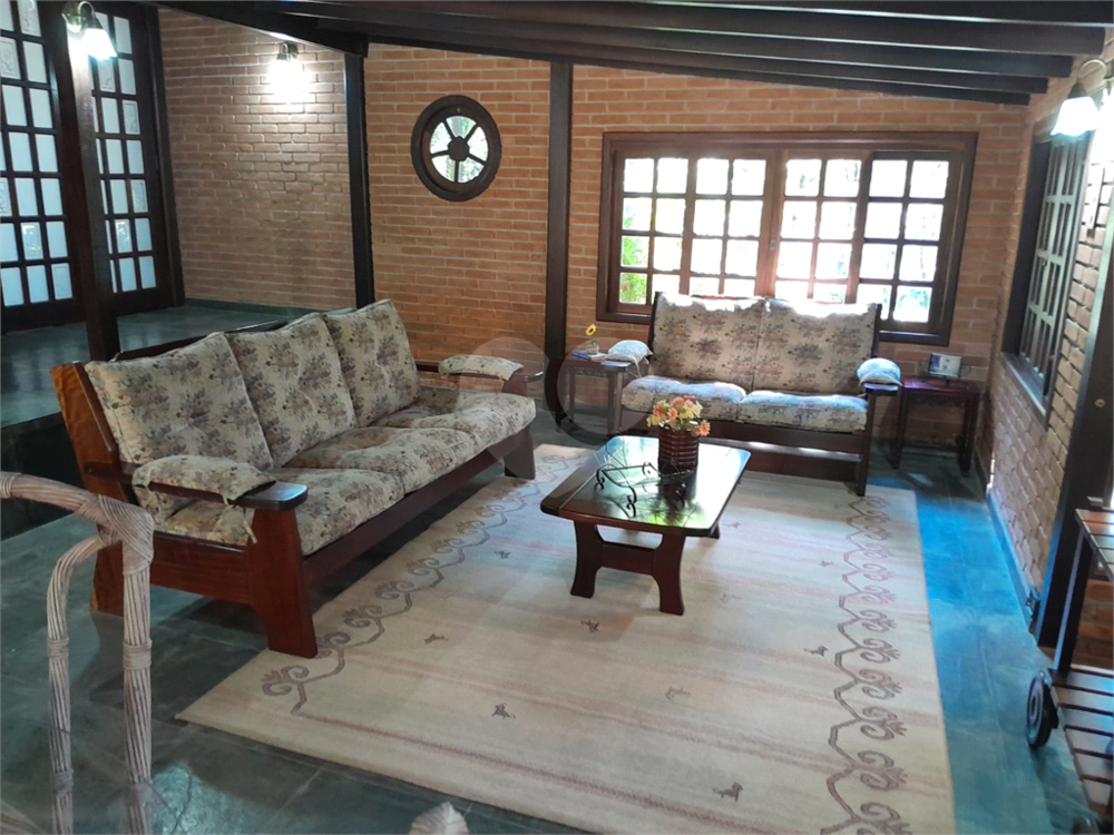 Casa de Condomínio, 3 quartos - Foto 29
