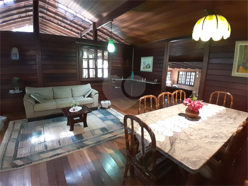 Casa de Condomínio, 3 quartos - Foto 9