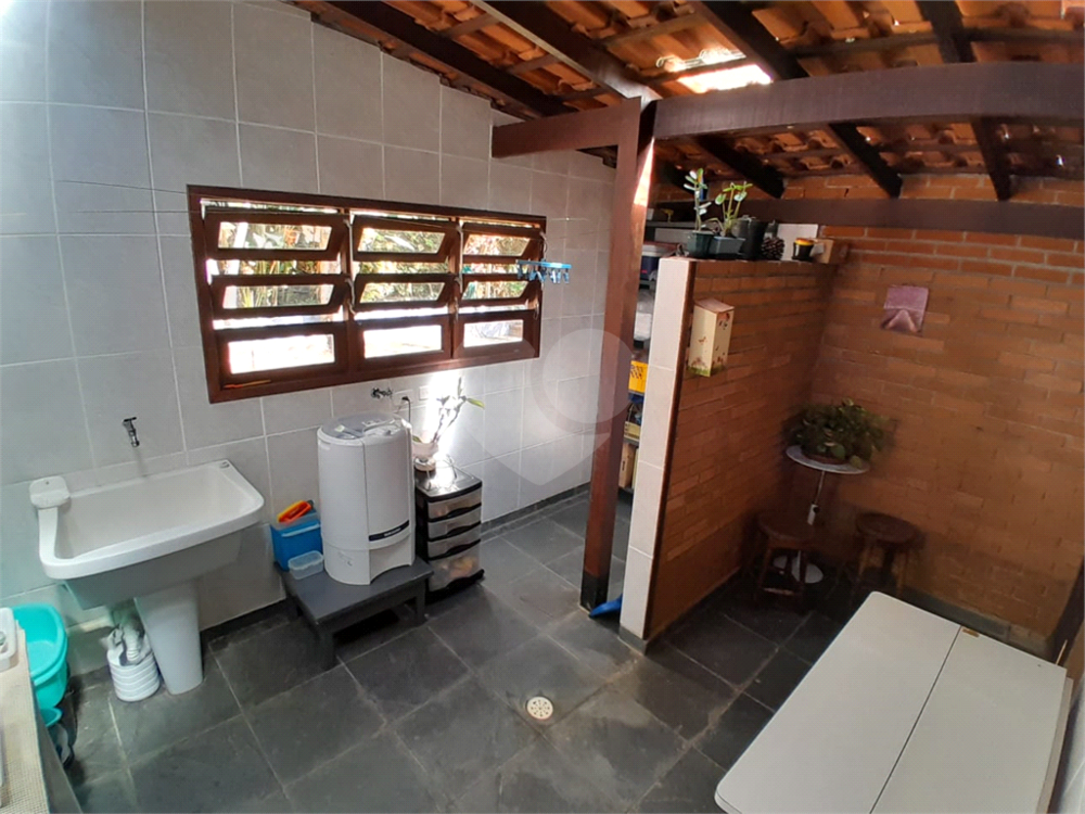 Casa de Condomínio, 3 quartos - Foto 21