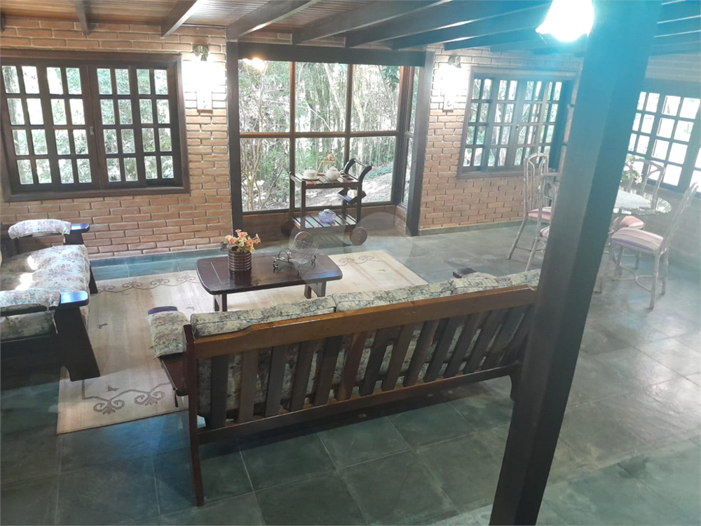Casa de Condomínio, 3 quartos - Foto 23