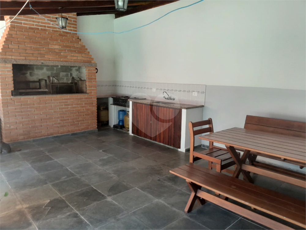 Casa de Condomínio, 3 quartos - Foto 8