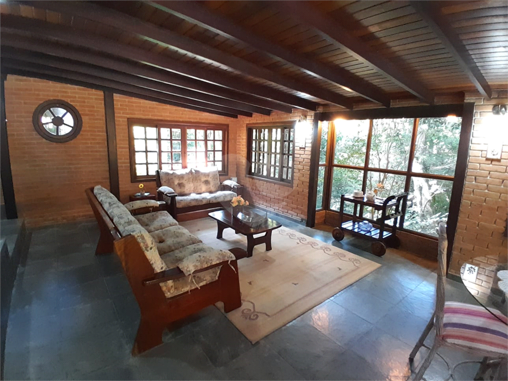 Casa de Condomínio, 3 quartos - Foto 12