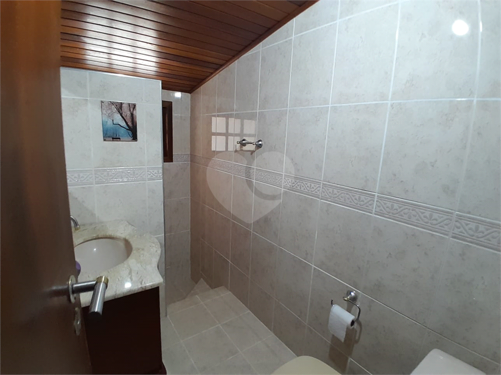 Casa de Condomínio, 3 quartos - Foto 24