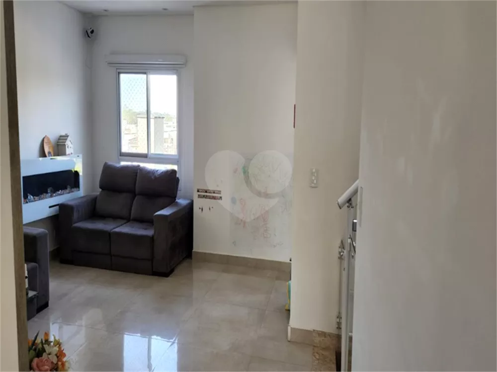 Casa de Condomínio à venda com 4 quartos, 430m² - Foto 2