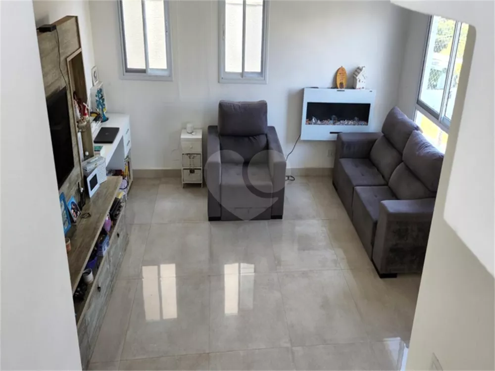 Casa de Condomínio à venda com 4 quartos, 430m² - Foto 3