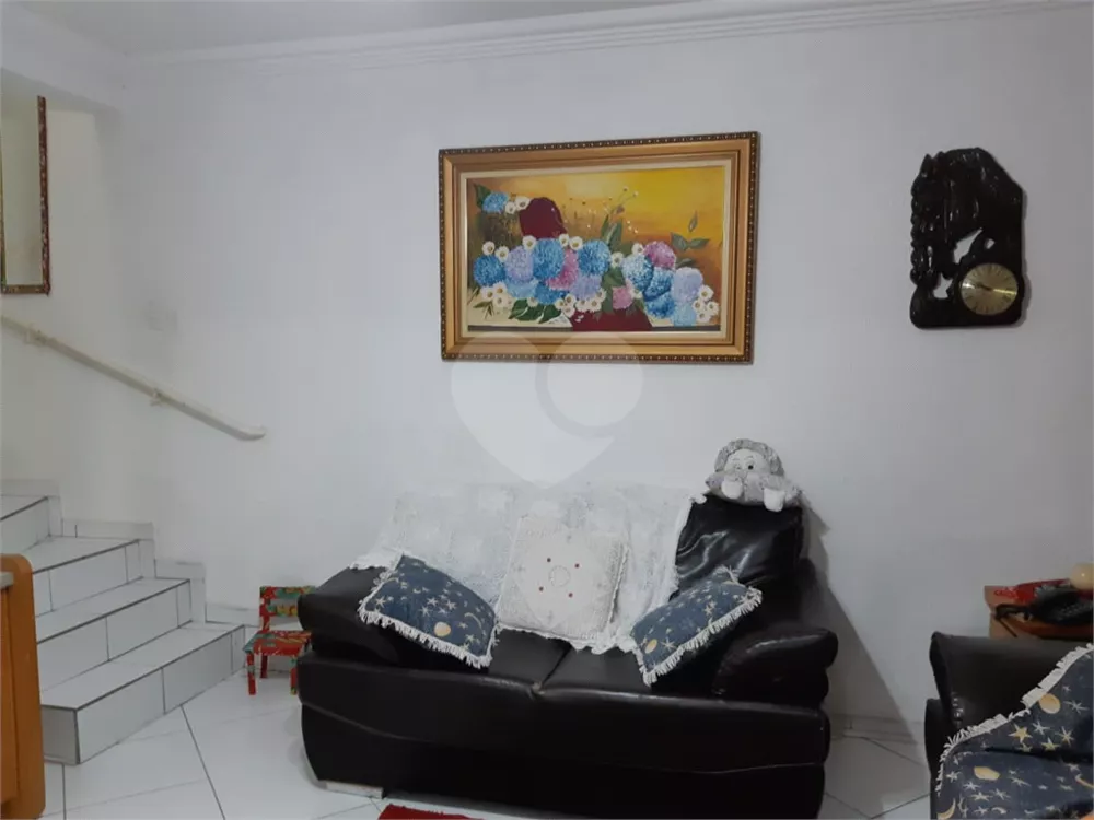 Sobrado à venda com 3 quartos, 150m² - Foto 4