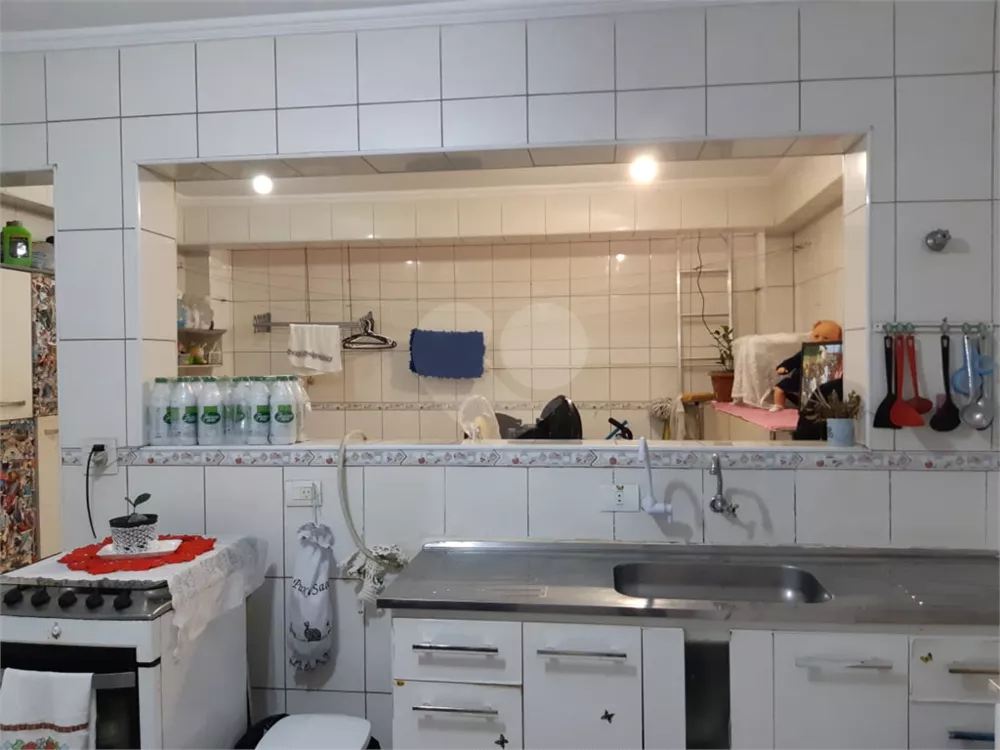 Sobrado à venda com 3 quartos, 150m² - Foto 3