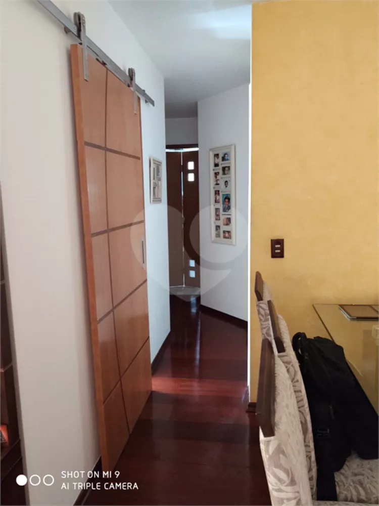 Apartamento à venda com 2 quartos, 50m² - Foto 2