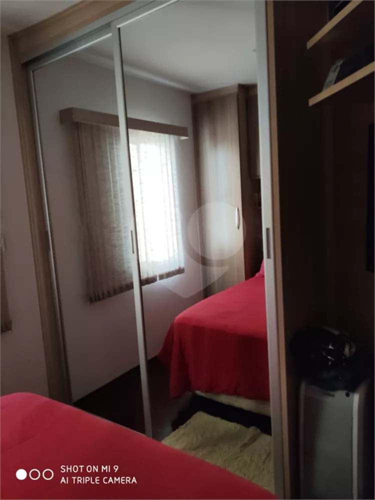 Apartamento à venda com 2 quartos, 50m² - Foto 4