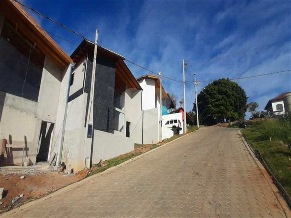 Casa de Condomínio à venda, 106m² - Foto 3