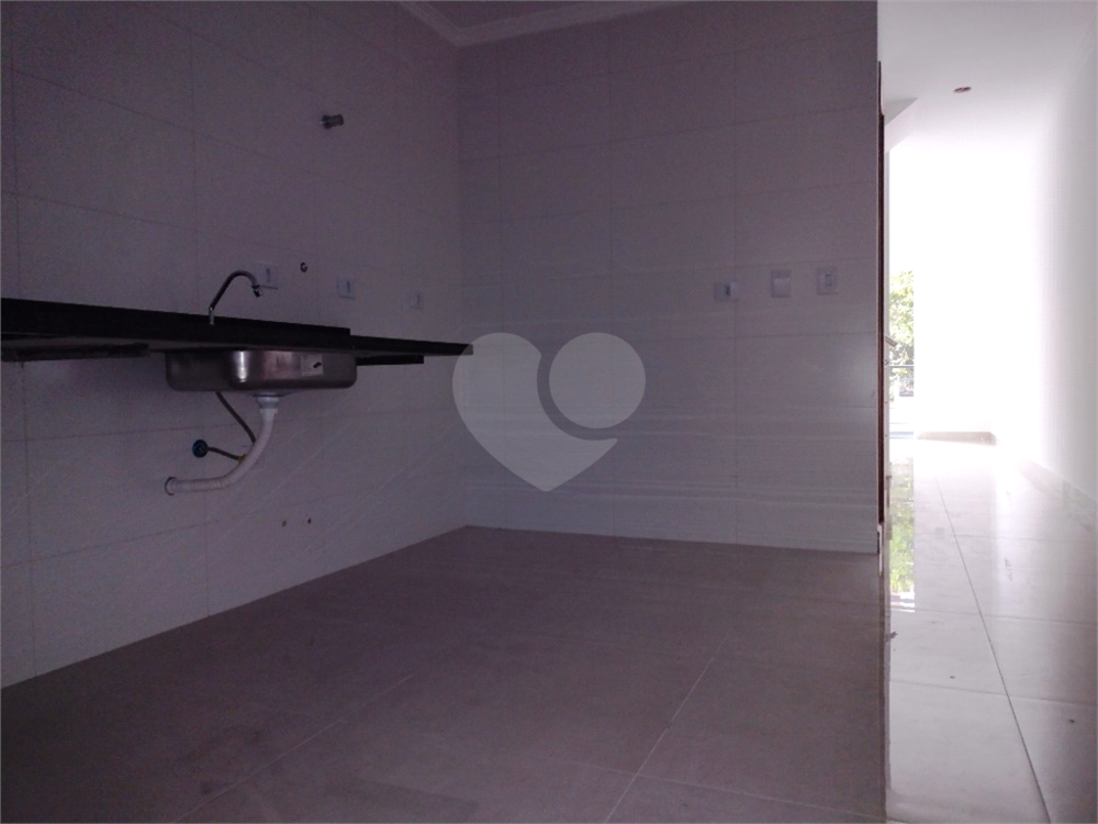 Sobrado, 3 quartos, 115 m² - Foto 3