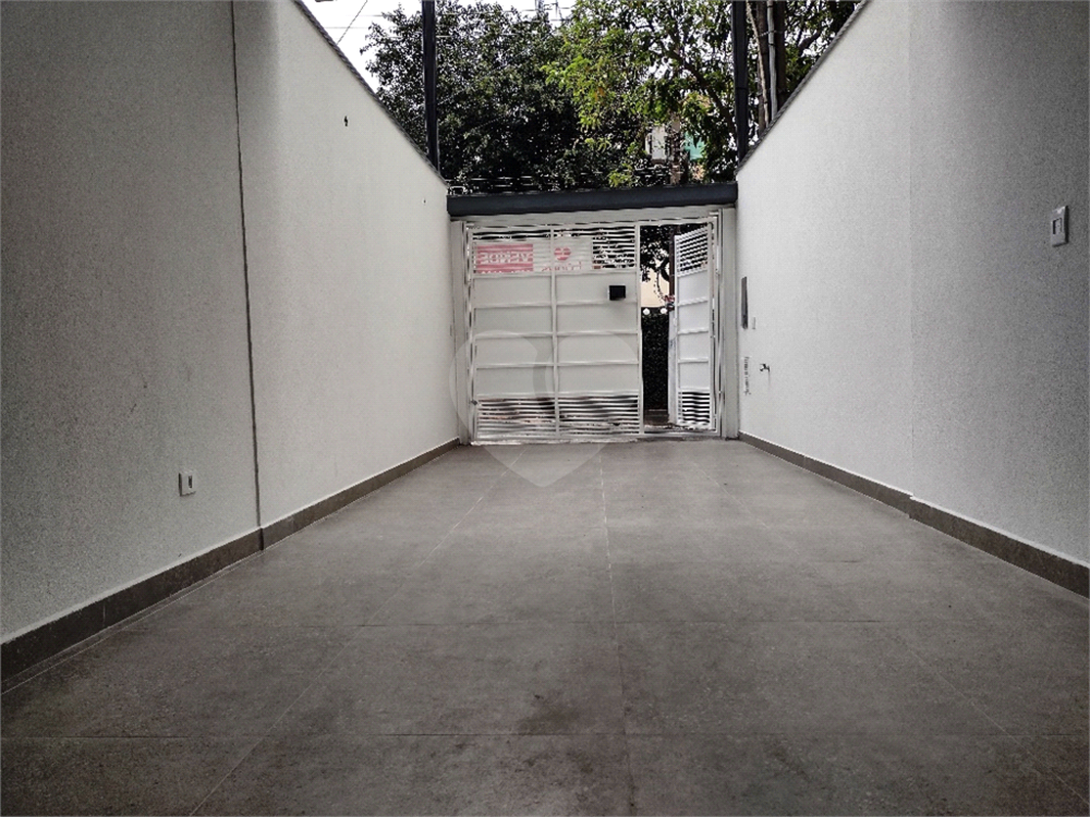 Sobrado, 3 quartos, 115 m² - Foto 1
