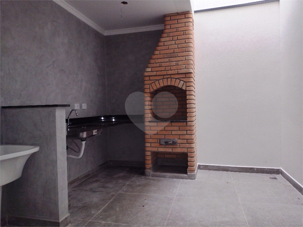 Sobrado, 3 quartos, 115 m² - Foto 8