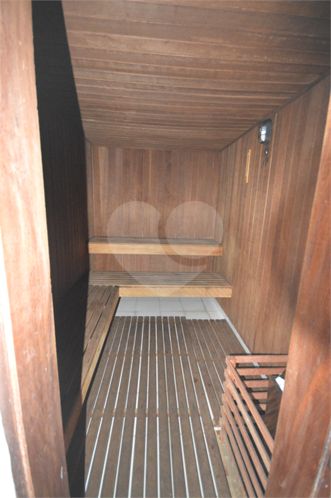 Apartamento à venda com 4 quartos, 196m² - Foto 4