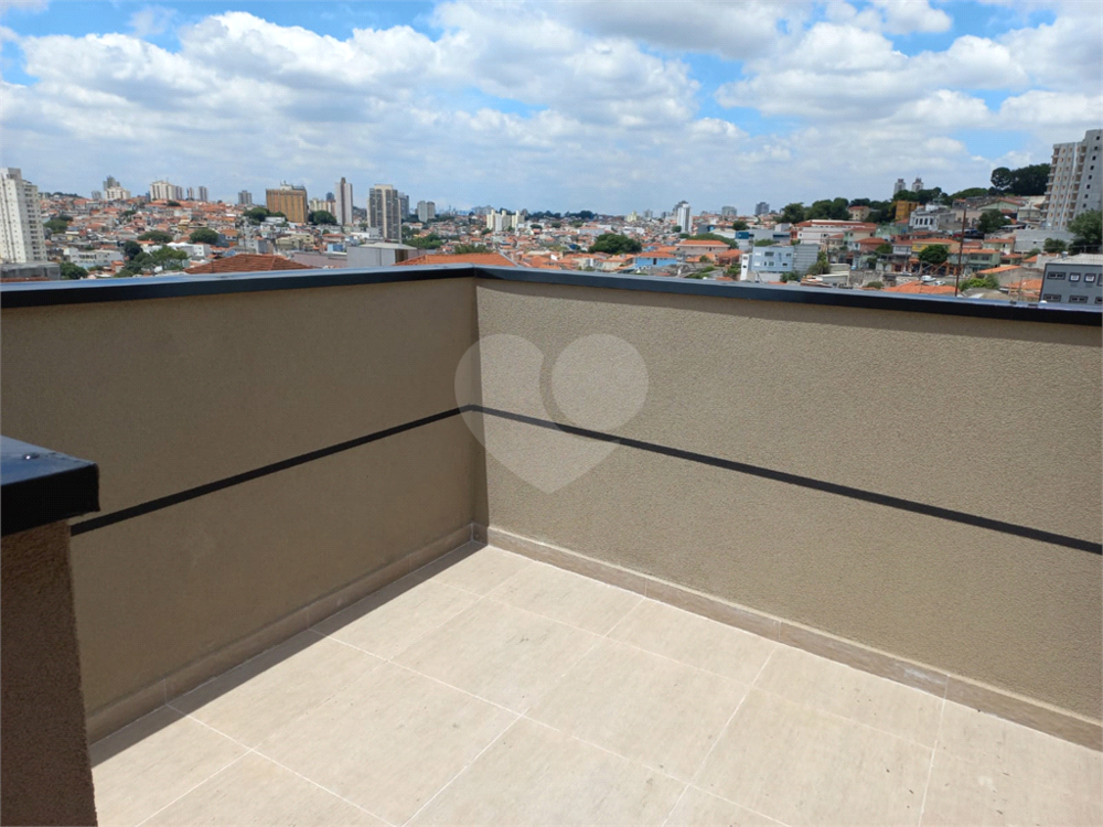 Casa de Condomínio, 2 quartos - Foto 4