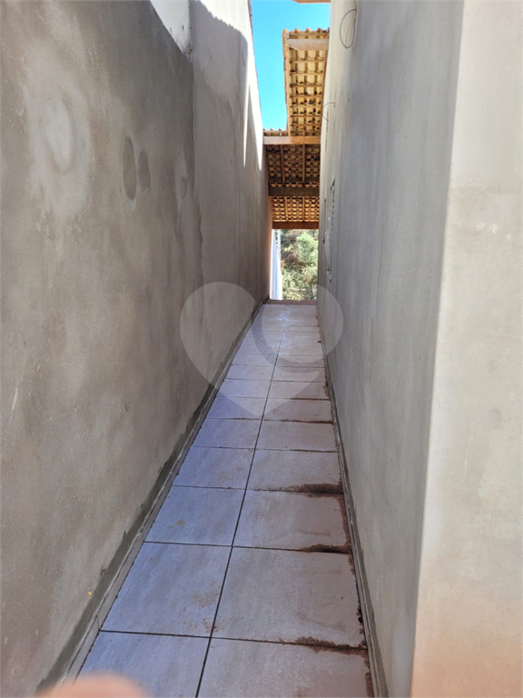Casa de Condomínio à venda com 3 quartos, 105m² - Foto 4