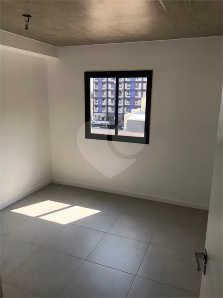 Apartamento à venda com 2 quartos, 51m² - Foto 2