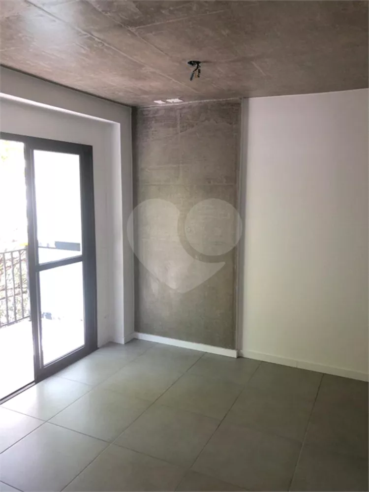 Apartamento à venda com 2 quartos, 51m² - Foto 3