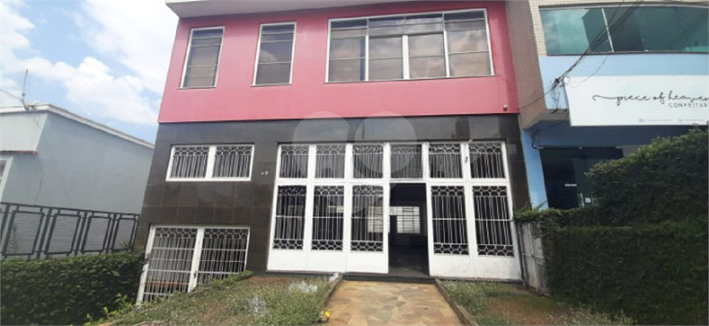 Prédio Inteiro, 550 m² - Foto 16