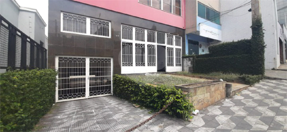 Prédio Inteiro, 550 m² - Foto 15