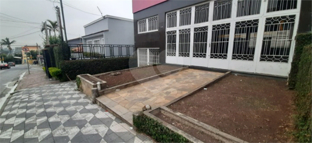 Prédio Inteiro, 550 m² - Foto 1