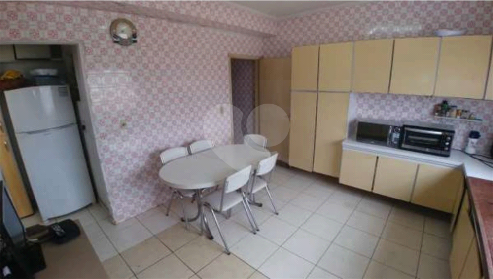 Sobrado, 4 quartos, 180 m² - Foto 3