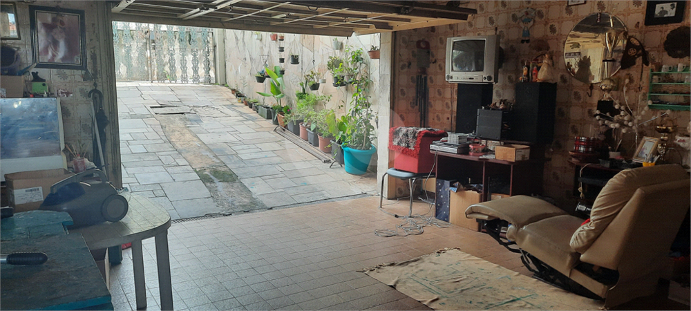 Sobrado, 4 quartos, 180 m² - Foto 4