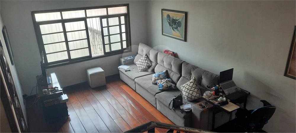 Sobrado, 4 quartos, 180 m² - Foto 2